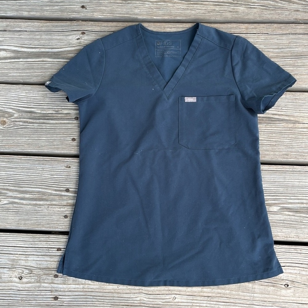 Figs Technical Collection Blue Set - image 3